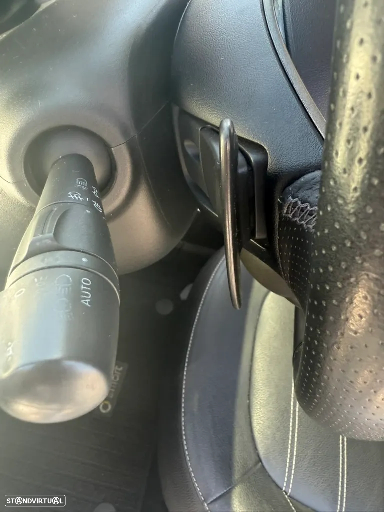 Smart ForTwo Coupé 1.0 Prime 71 Aut. - 12