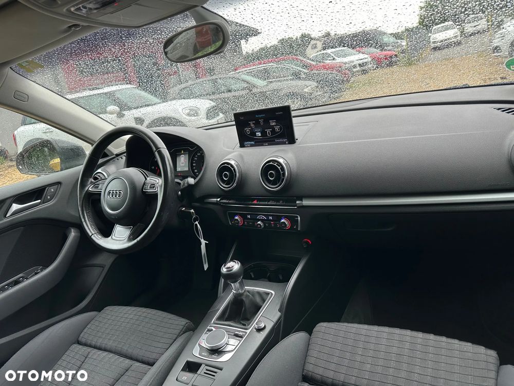 Audi A3 - 13