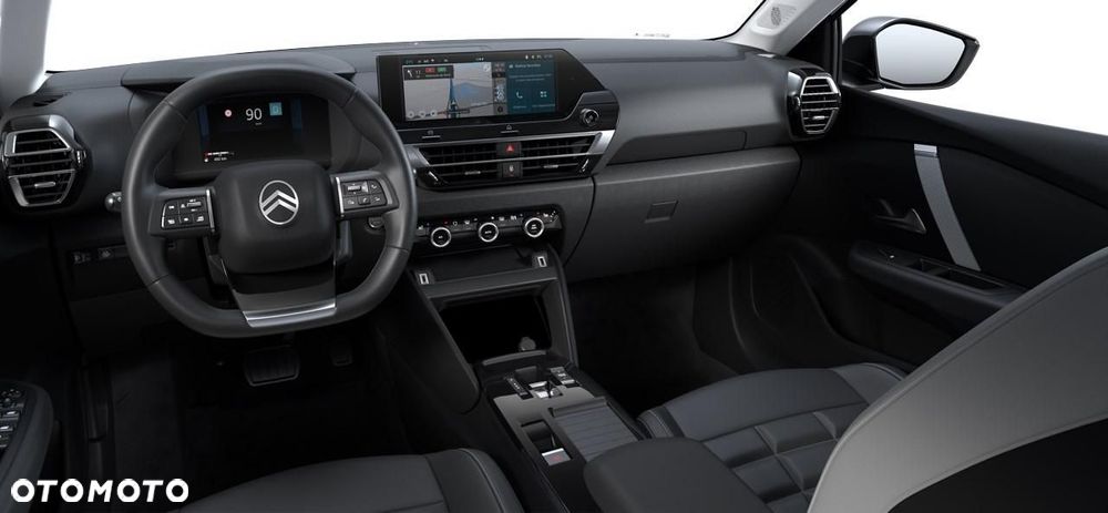 Citroën C4X - 6
