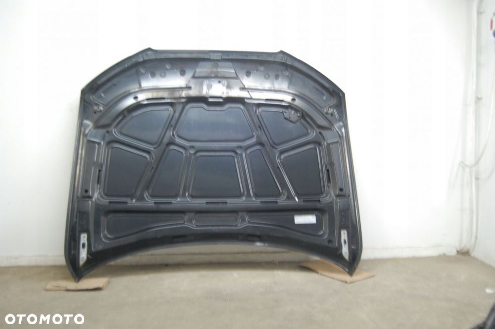 MASKA AUDI A4 B8 8K0 2008-2011 PRZED LIFTEM ORYGINAŁ - 4