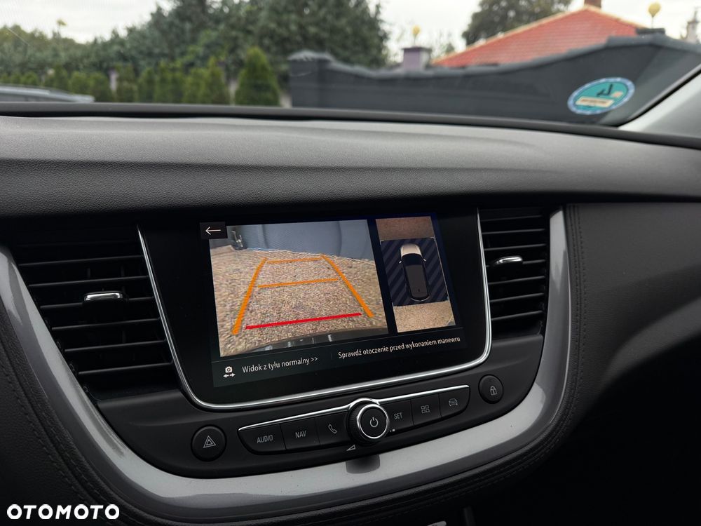 Opel Grandland X 1.6 D Start/Stop Business INNOVATION - 20