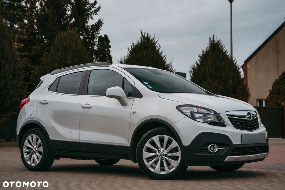 Opel Mokka ver-1-4-t-cosmo-eu6 - 4