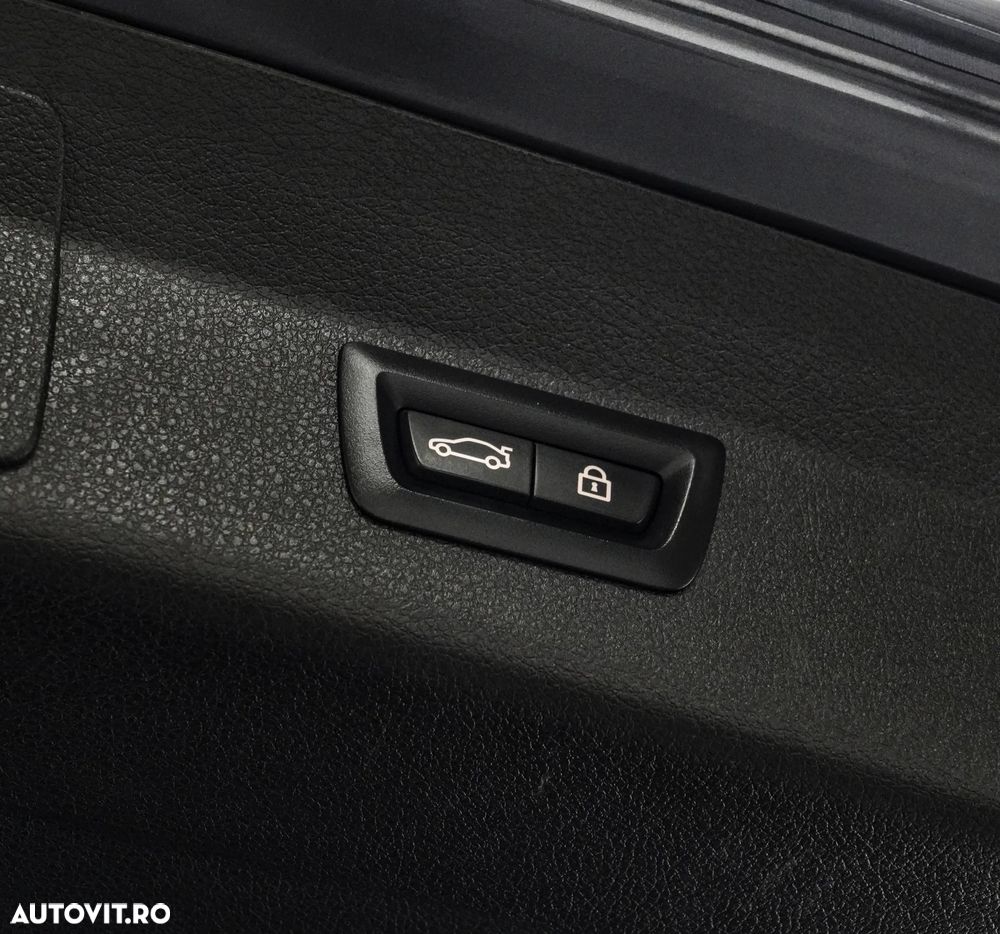 BMW Seria 2 220d AT Advantage - 26