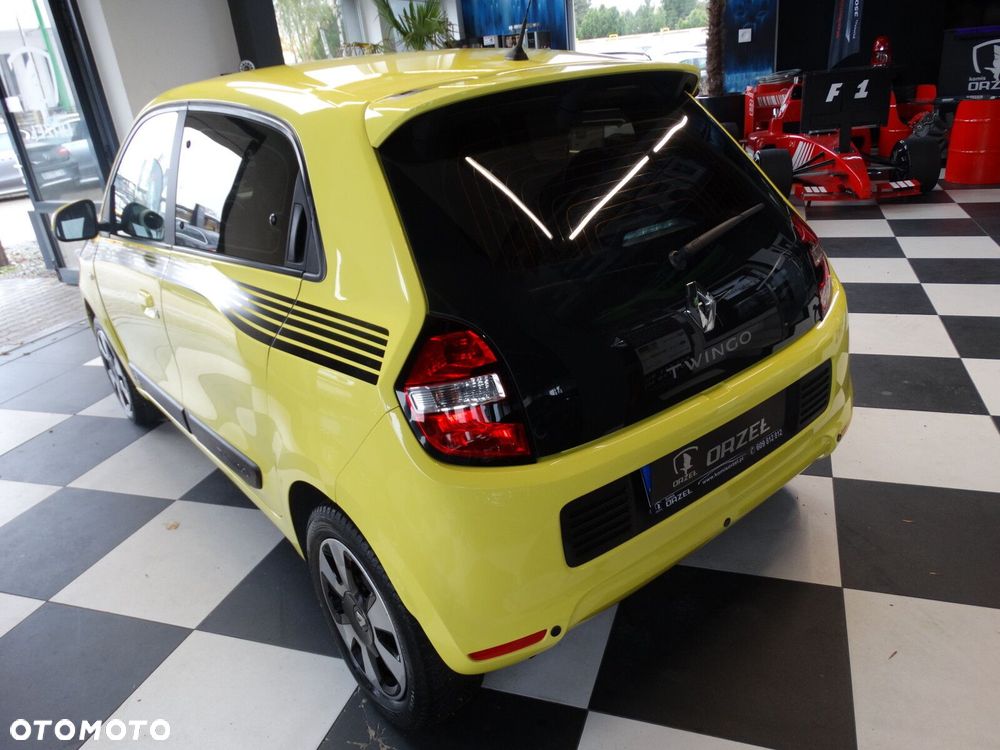 Renault Twingo - 5