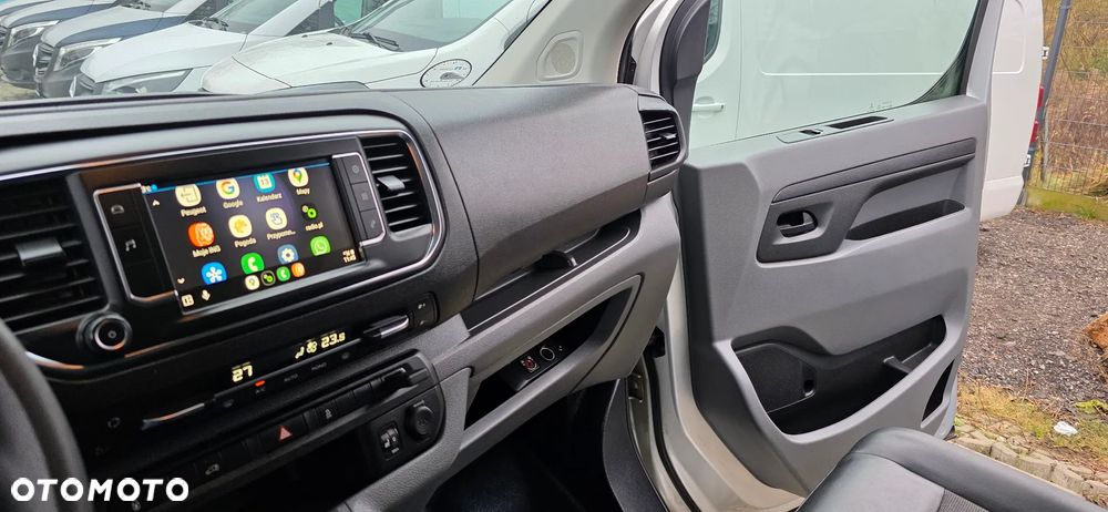 Peugeot Expert 2.0 L2H1 - 23