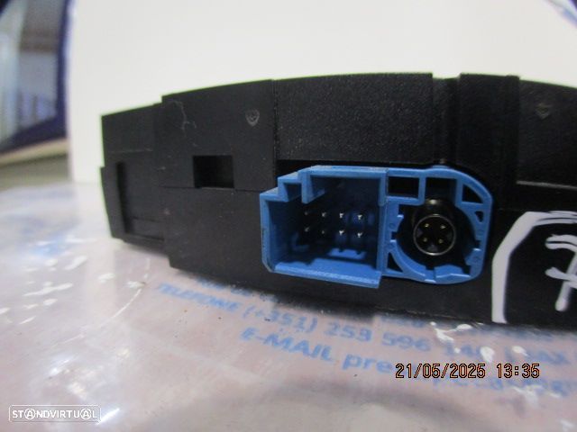 Modulo A2058200226 MERCEDES S205 2017 C220D 170CV 5P PRETO USB - 3
