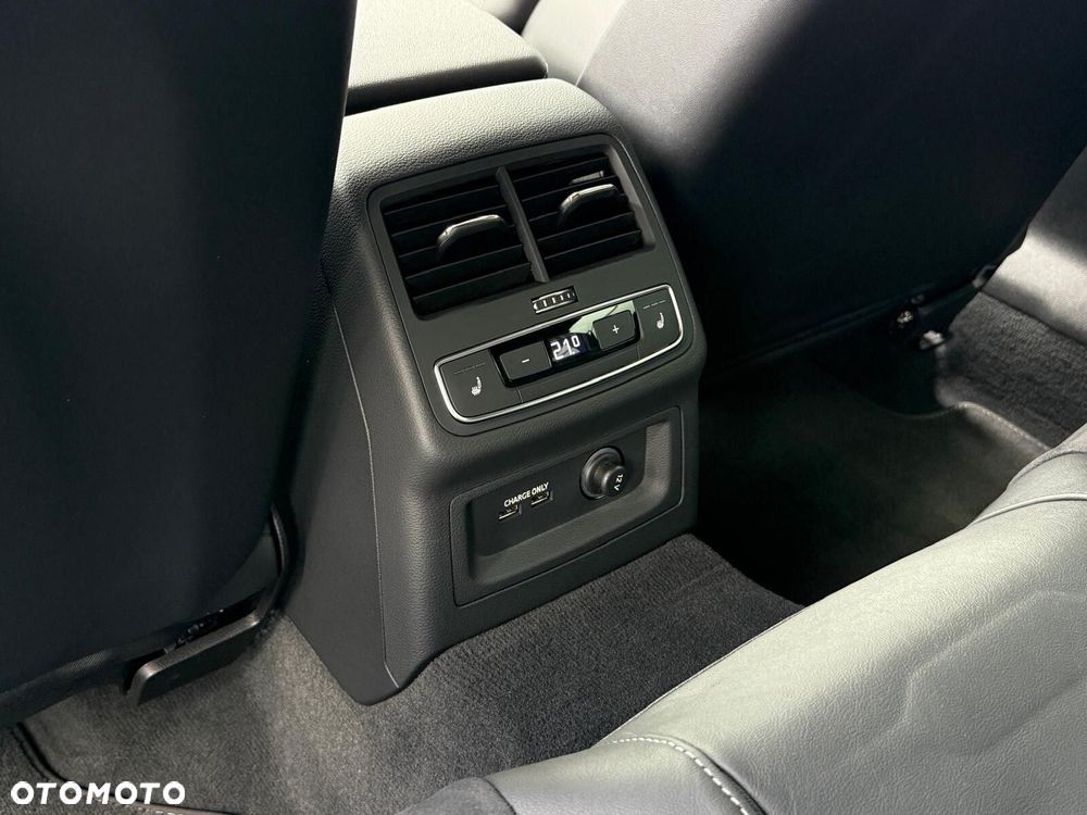 Audi S5 Sportback TDI mHEV Quattro Tiptronic - 21