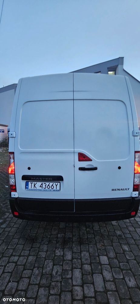 Renault Master - 7