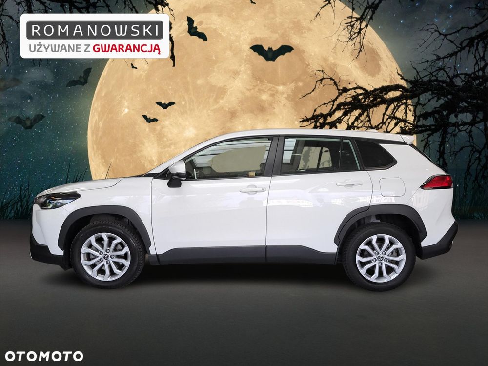 Toyota Corolla Cross - 2