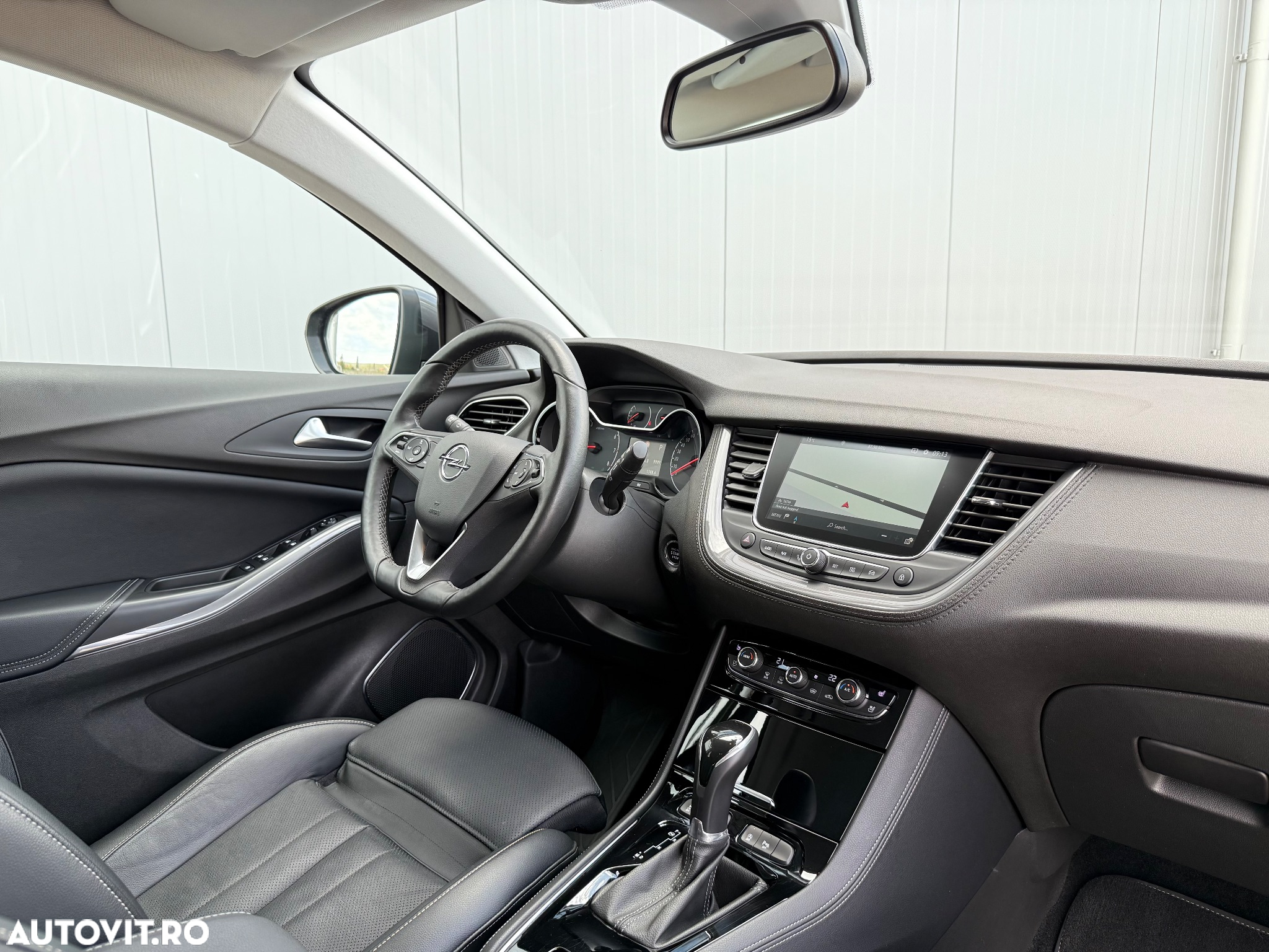 Opel Grandland X 1.5 START/STOP Aut. Innovation - 18