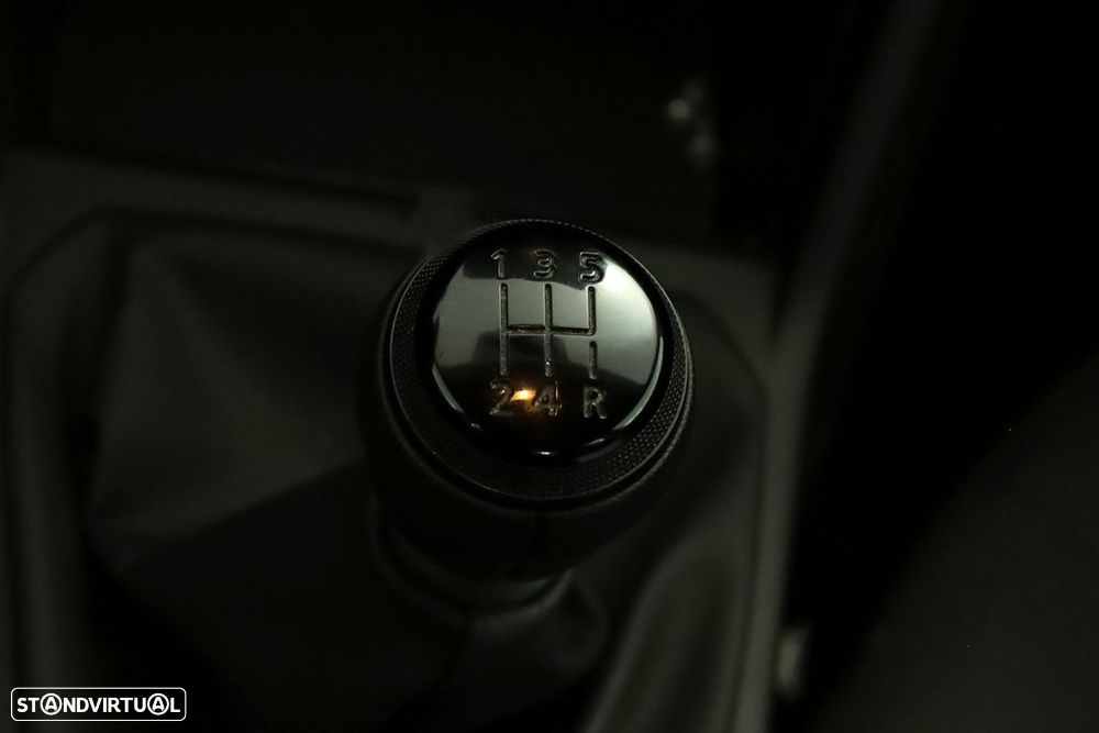 Dacia Sandero 1.0 ECO-G Essential Bi-Fuel - 12