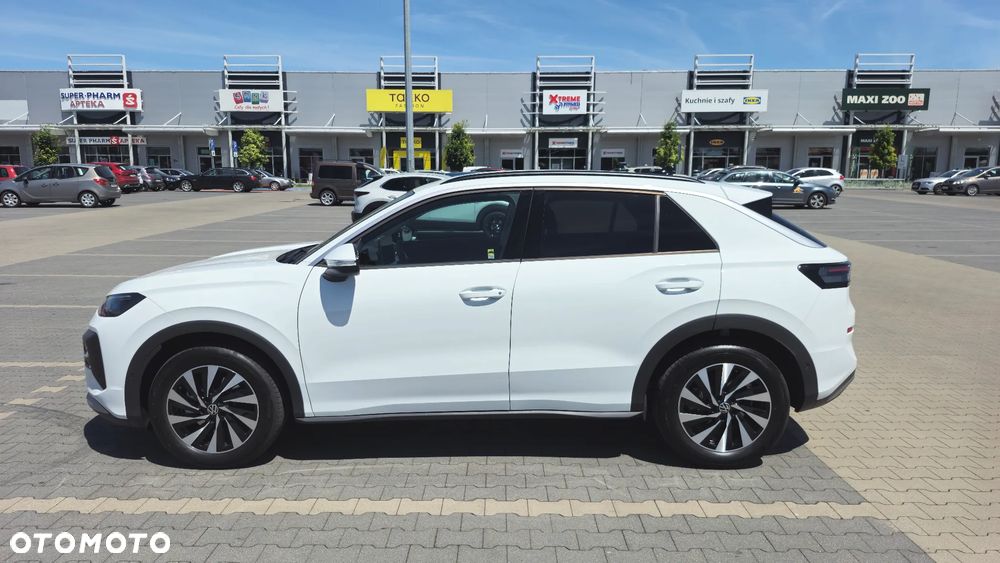 Volkswagen T-Roc 2025 photo 4