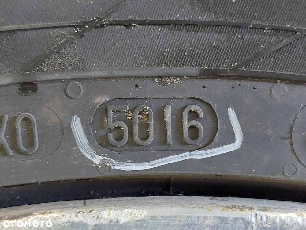 KOŁA KOMPLET FELGI OPONY LETNIE 5x115 7Jx17 FI70,3 225/45R17 205/50R17 - 18