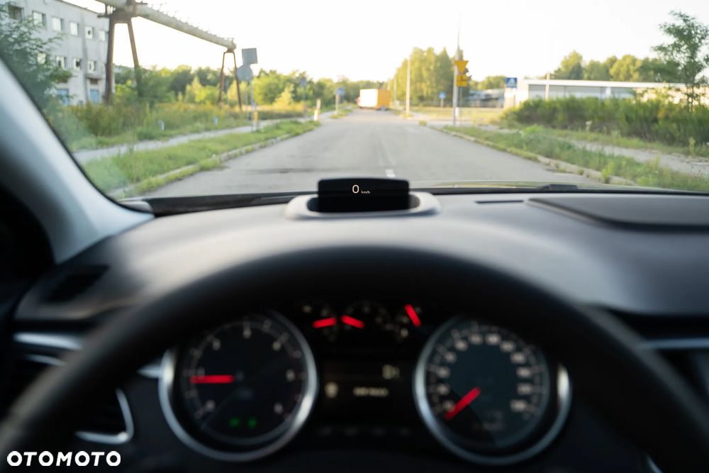Peugeot 508 2.0 BlueHDi RXH S&S - 38