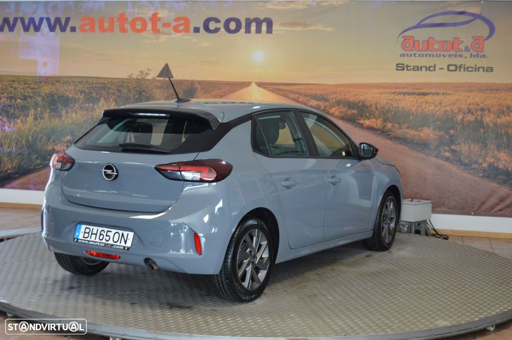 Opel Corsa 1.2 T Elegance - 3