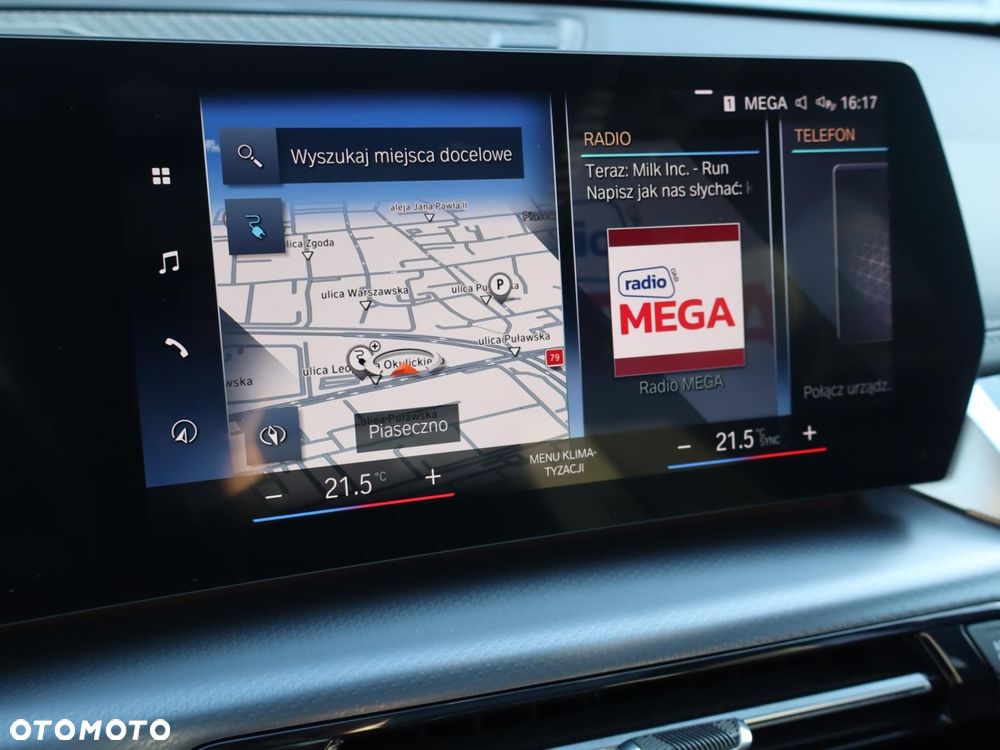 BMW iX1 xDrive30 66.5kWh M Sport - 22