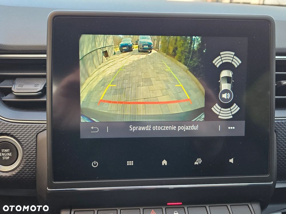 Renault Arkana 1.3 TCe mHEV Zen EDC - 13