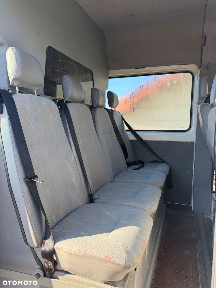 Volkswagen LT35 - 15