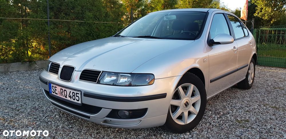 Seat Leon - 2