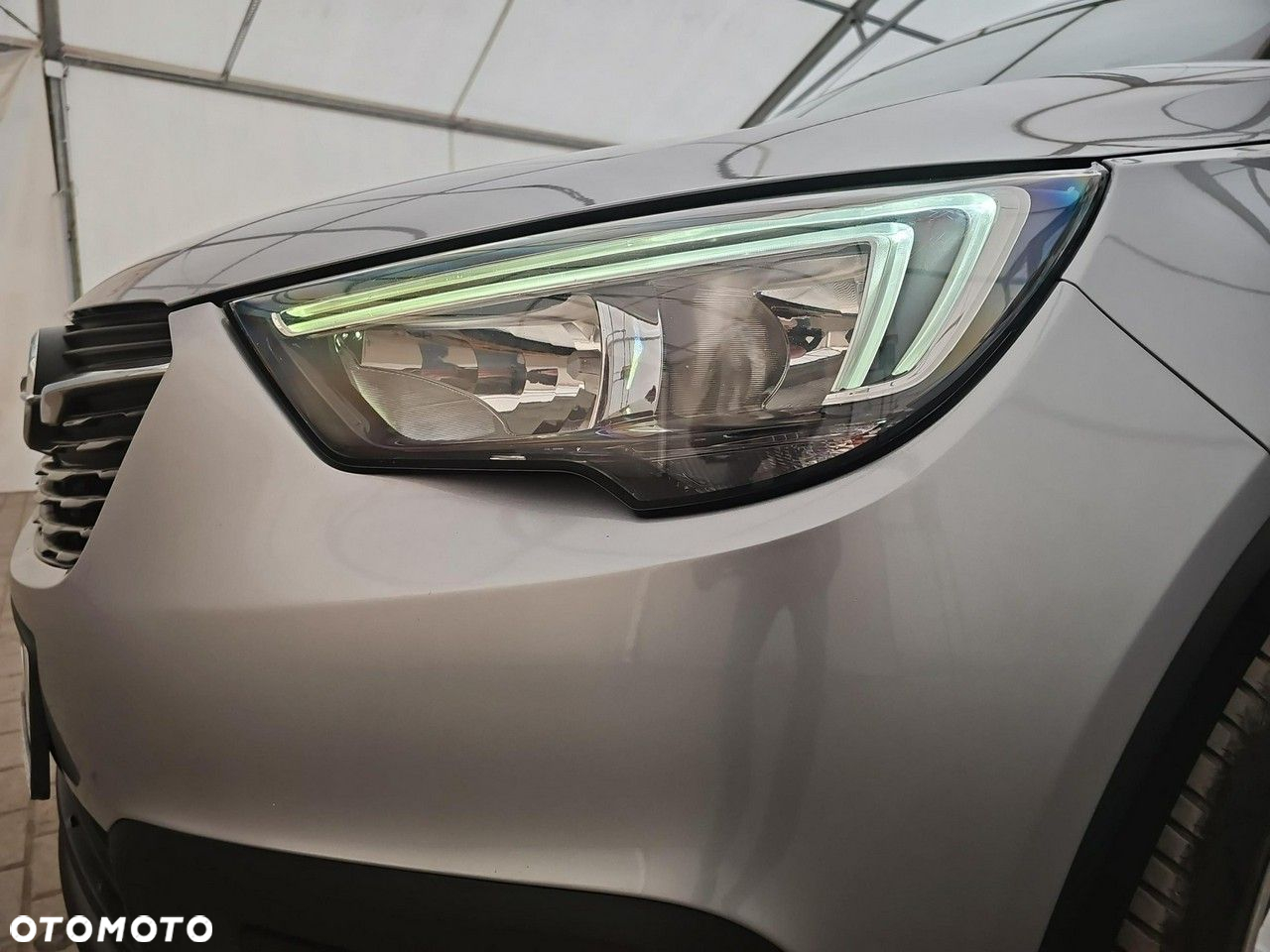 Opel Crossland X 1.5 CDTI Enjoy S&S - 28