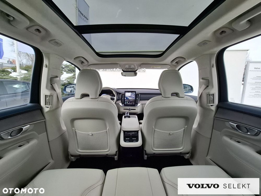 Volvo XC 90 - 17