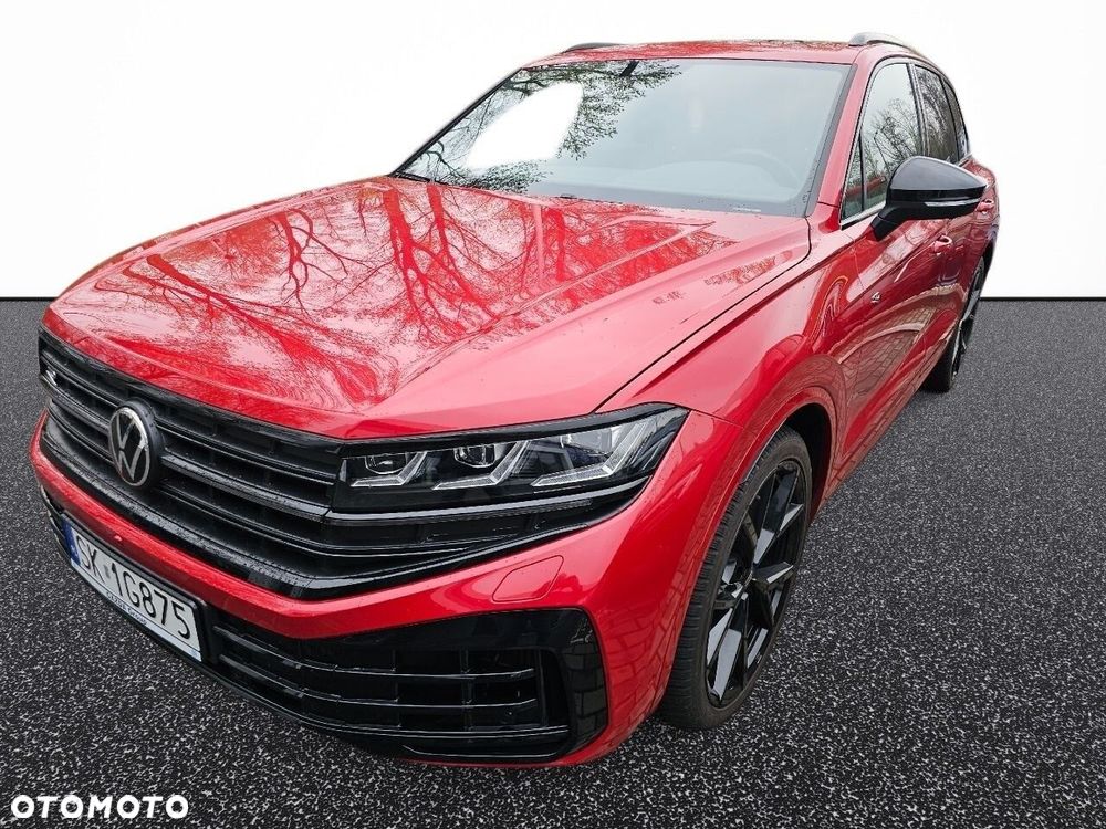 Volkswagen Touareg 3.0 V6 TFSI PHEV 340kW 4Motion R - 1