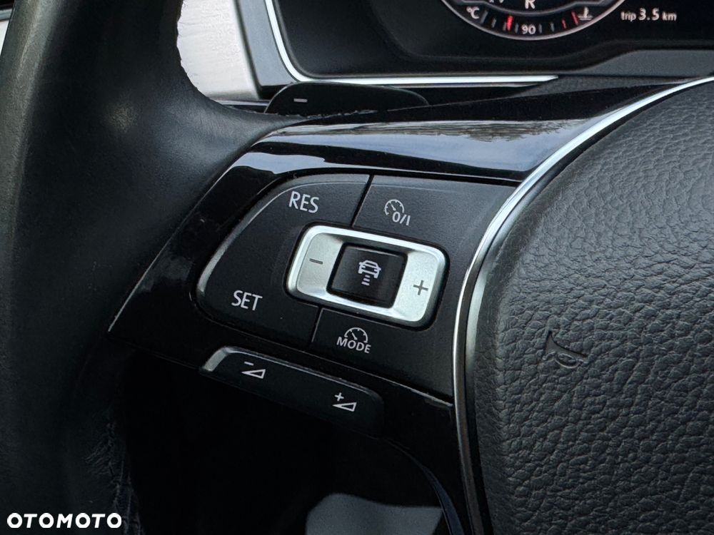 Volkswagen Passat 2.0 TDI BMT Comfortline DSG7 - 33