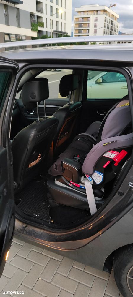 Renault Grand Scenic dCi 110 EDC Bose Edition - 6