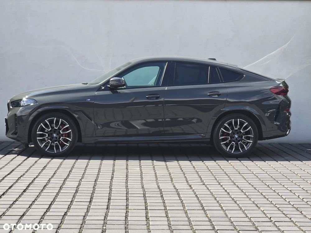 BMW X6 - 3