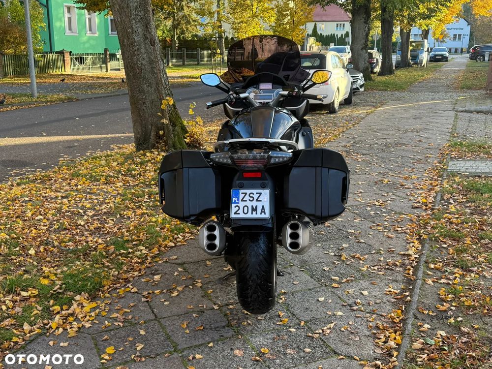 BMW K - 9