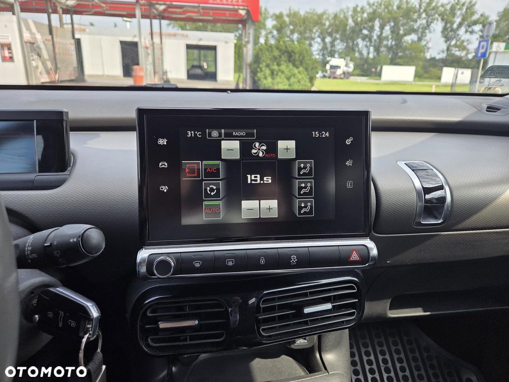 Citroën C4 Cactus 1.2 PureTech MoreLife - 19