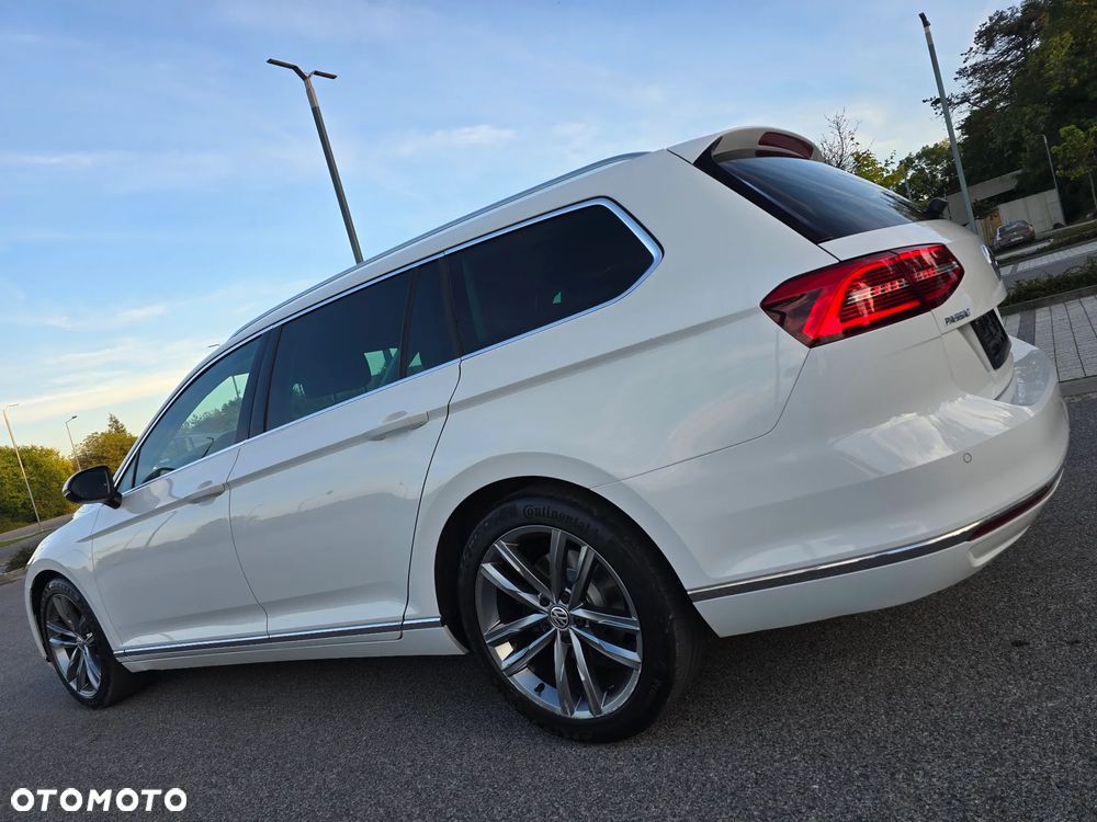 Volkswagen Passat - 26