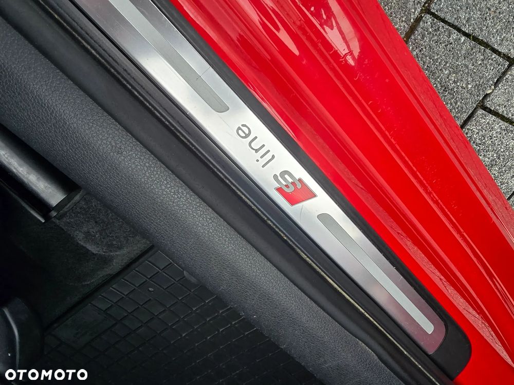 Audi A3 Limousine 2.0 TDI (clean diesel) S line Sportpaket - 14