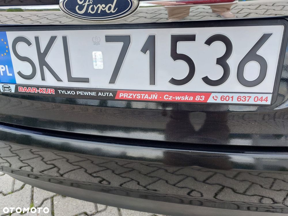 Ford Fiesta 1.25 Silver X Plus 2 (Titan.) EU6 - 25