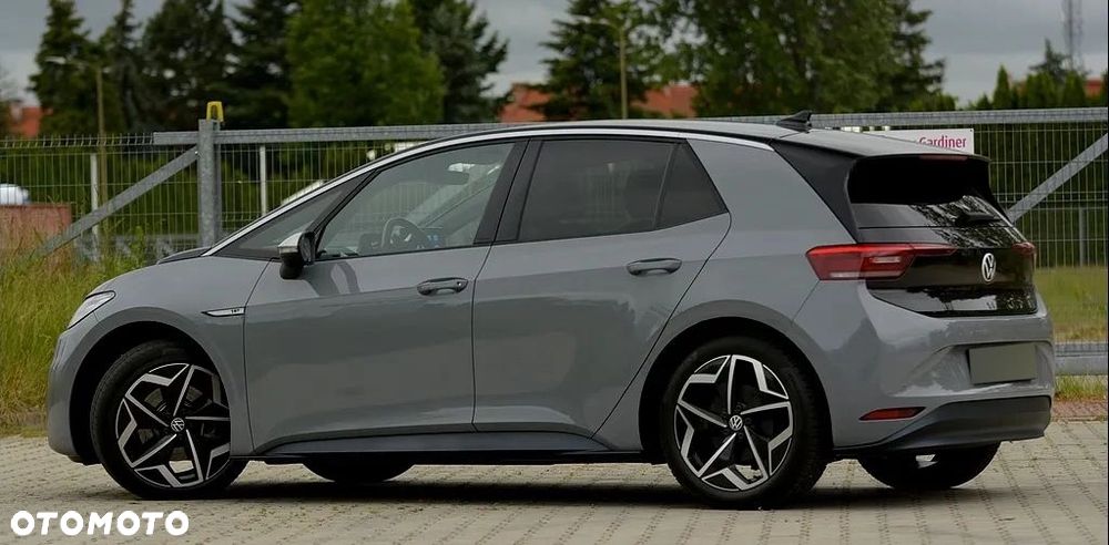 Volkswagen ID.3 Performance Upgrade Pro 1st Plus - 13