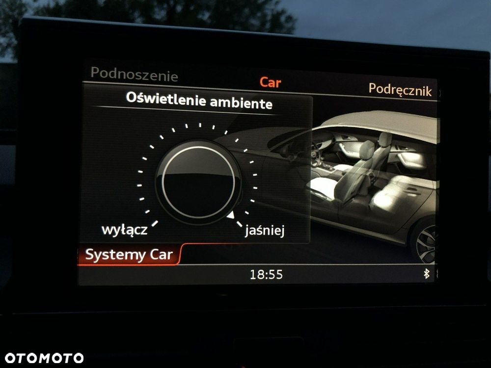 Audi A6 - 31