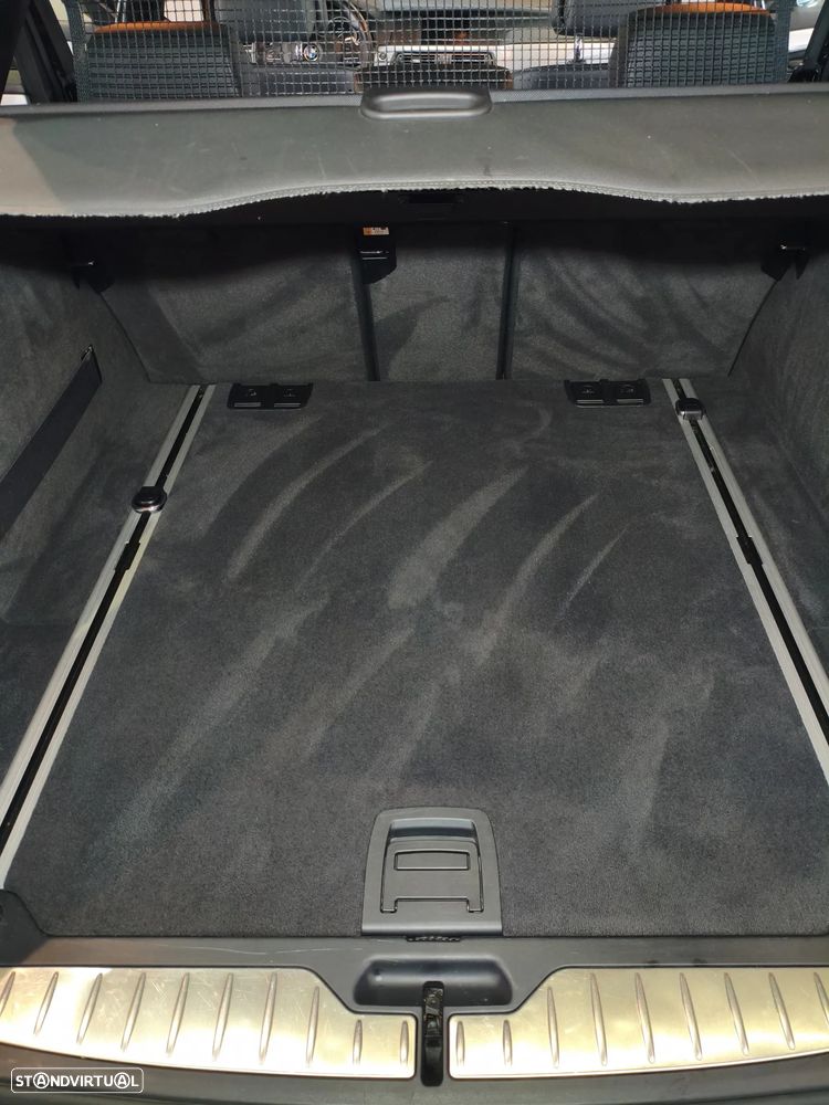 BMW 520 d Pack M Auto - 10