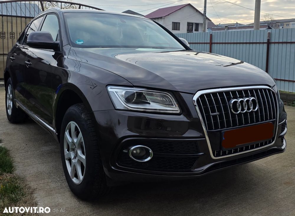Audi Q5 - 7