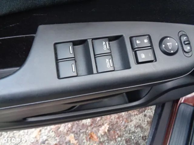 Honda CR-V 2.0 Executive - 14