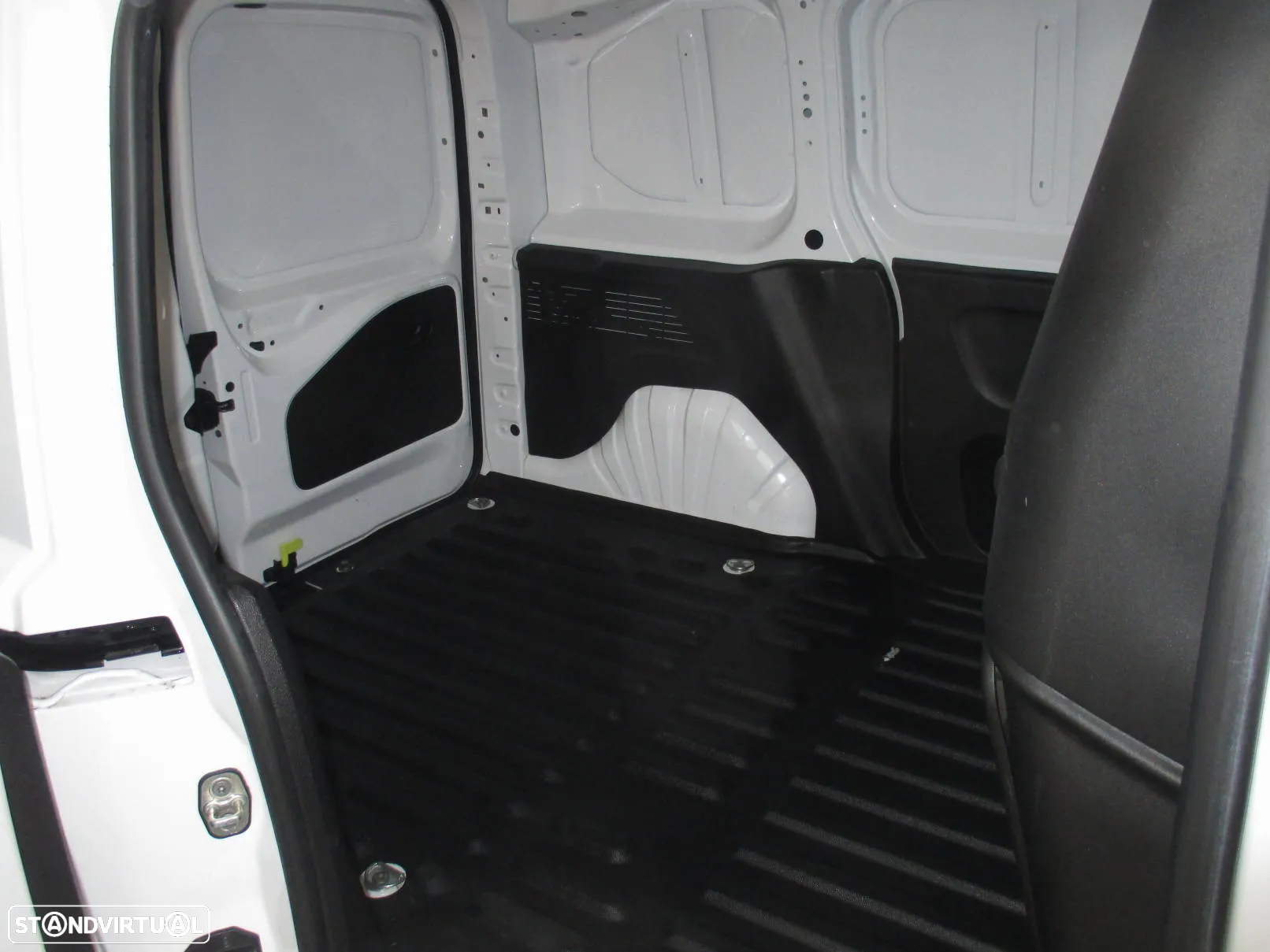 Peugeot Partner 1.5 Bluehdi Premium - 7
