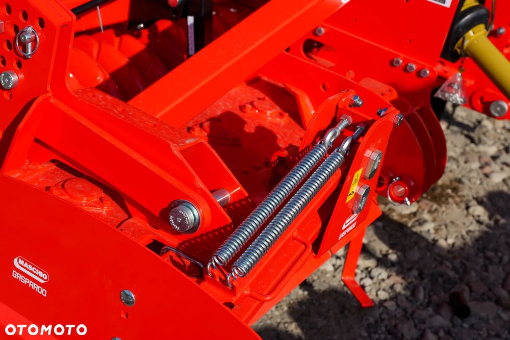 Maschio Gaspardo DAMA 3000 DOUBLE DISC 24R - DRAGO DC - 13