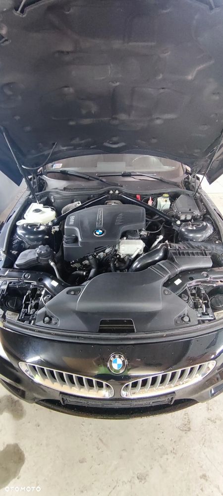BMW Z4 sDrive20i - 21