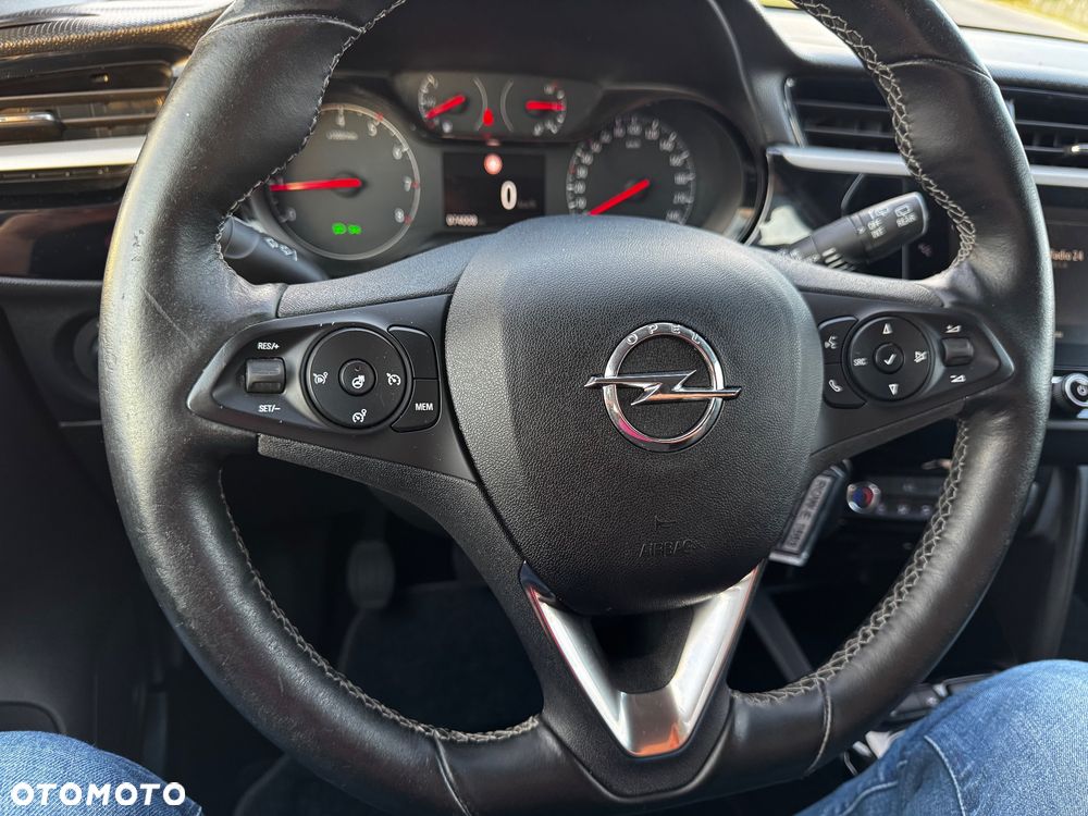 Opel Corsa 1.2 Start/Stop - 27