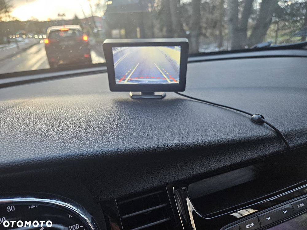 Opel Mokka X 1.4 ECOTEC Start/Stop On - 16