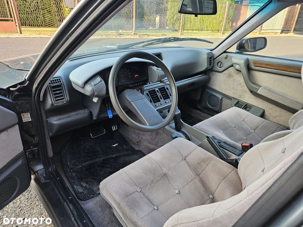 Citroën CX - 11