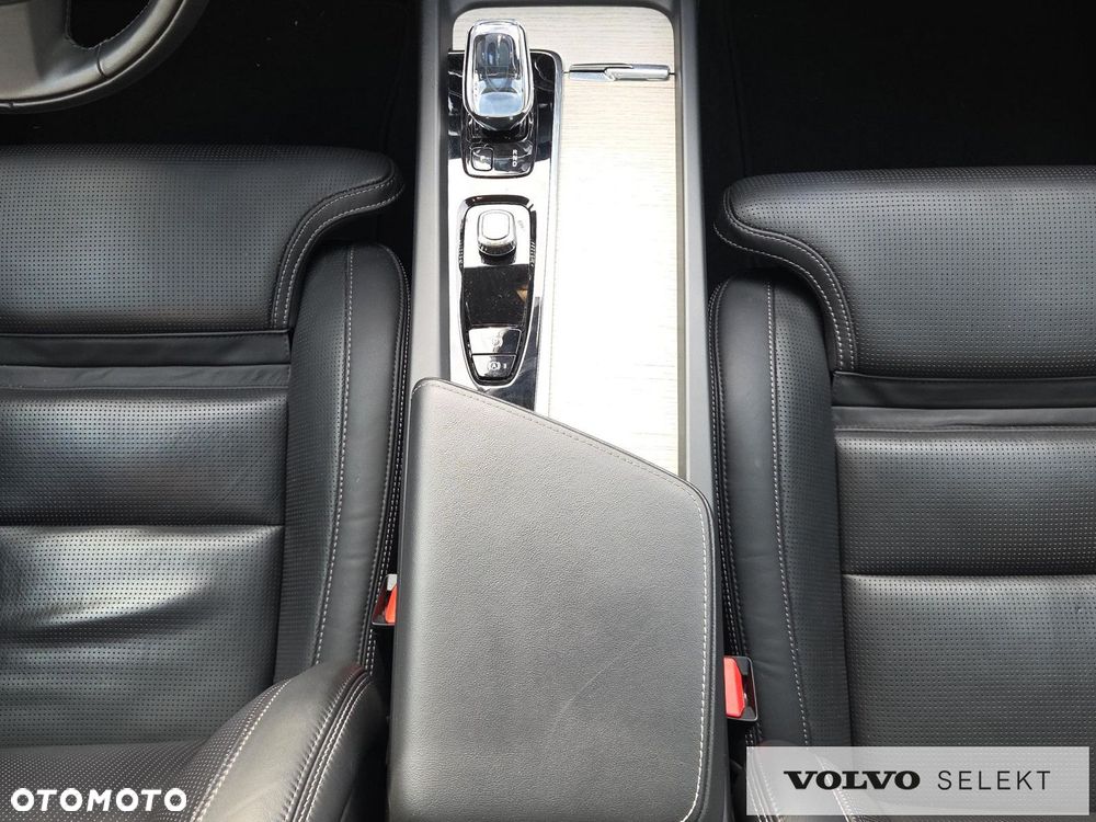 Volvo XC 60 B4 D AWD Geartronic Inscription - 31