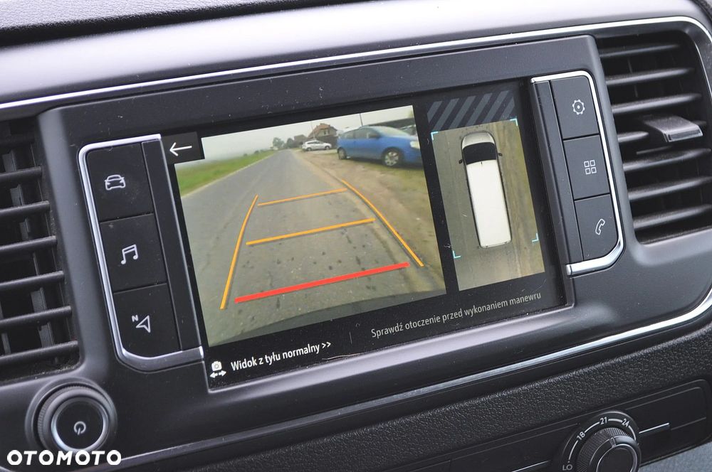 Opel Vivaro - 33
