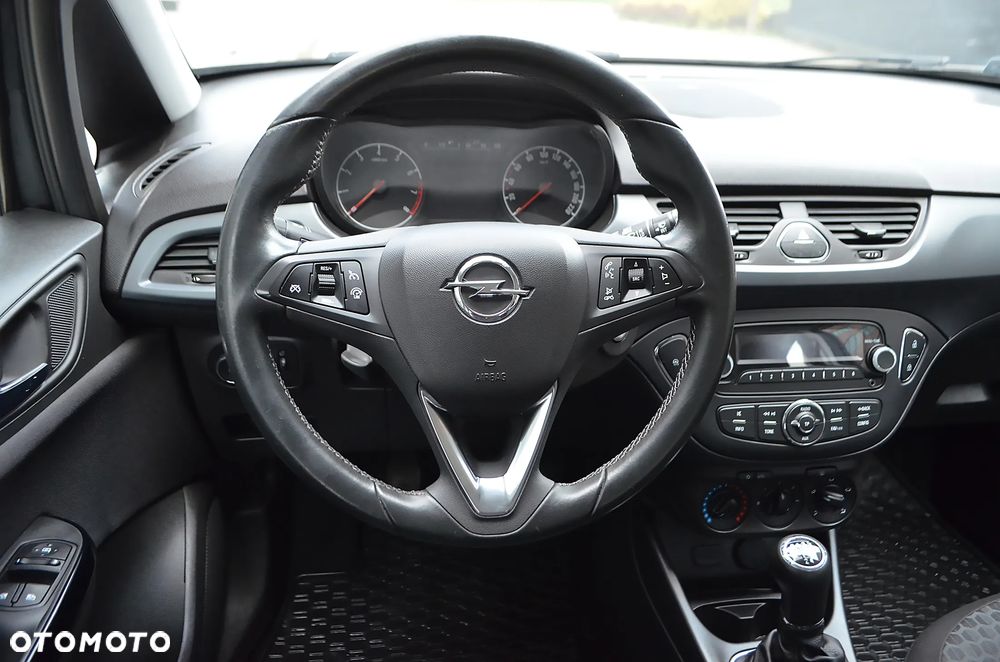 Opel Corsa 1.4 Color Edition - 13