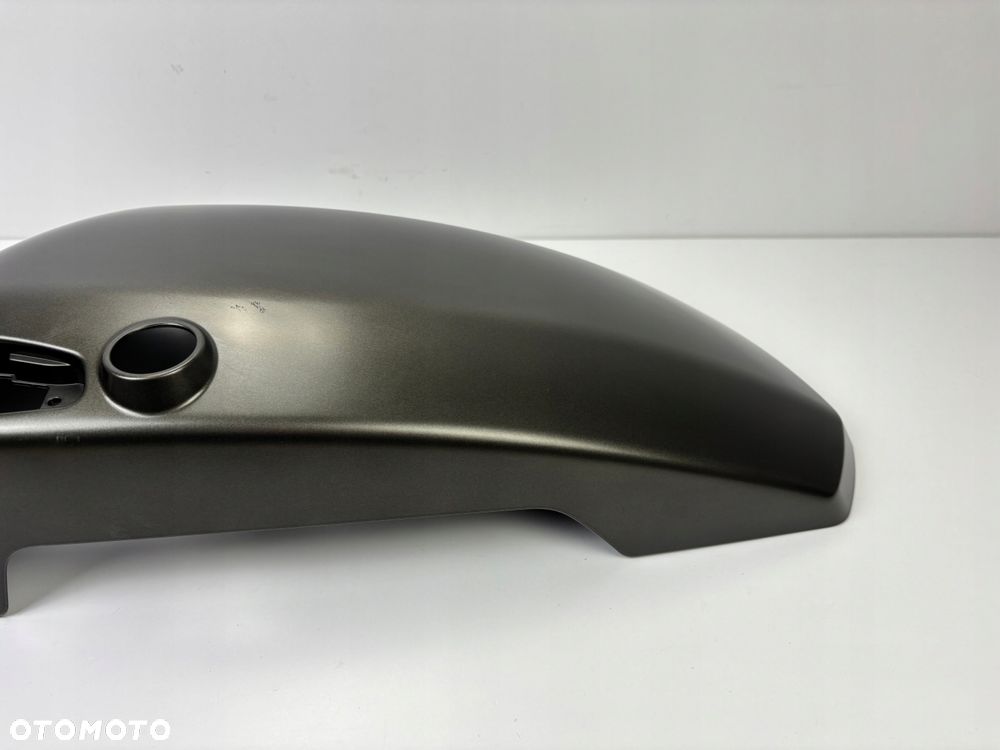 Górna pokrywa prawego bocznego kufra BMW R18 2020-25 Oryginał 46549480276 - 9