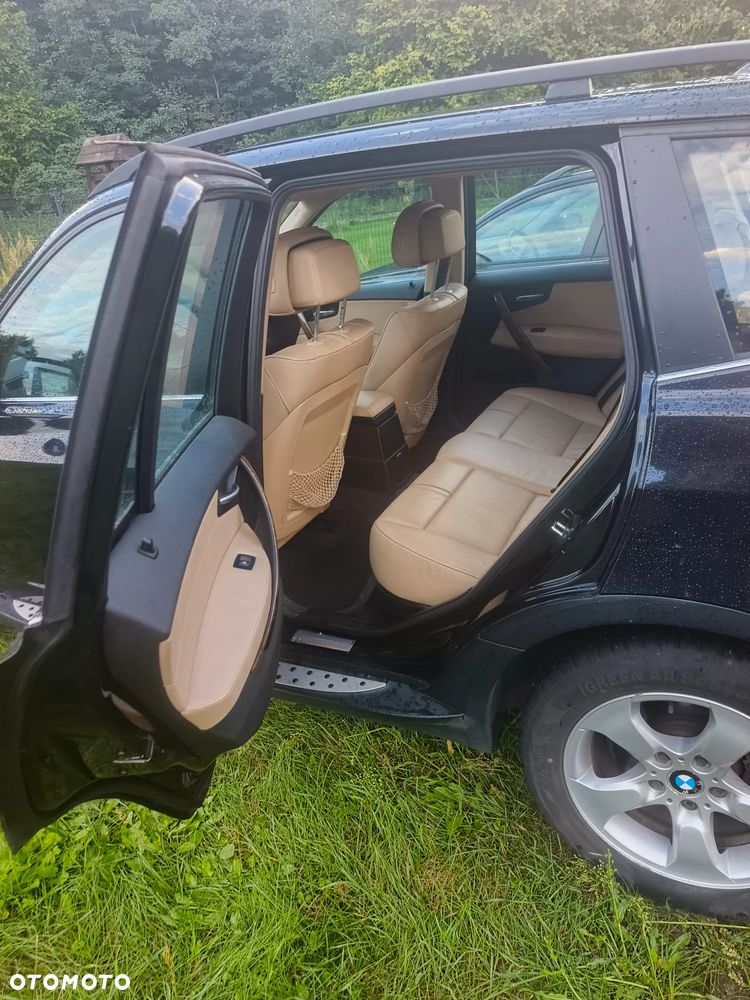 BMW X3 - 15